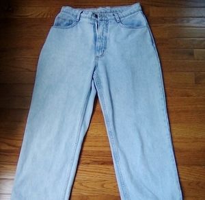 Los Angeles (American / Mom) Apparel Jeans